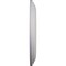 Ekena Millwork Classic Ceiling Medallion (Fits Canopies up to 8 1/4"), 44 1/2"OD x 4"ID x 4 "P, Ultra Pure White CM44CLUWF - alternate 3